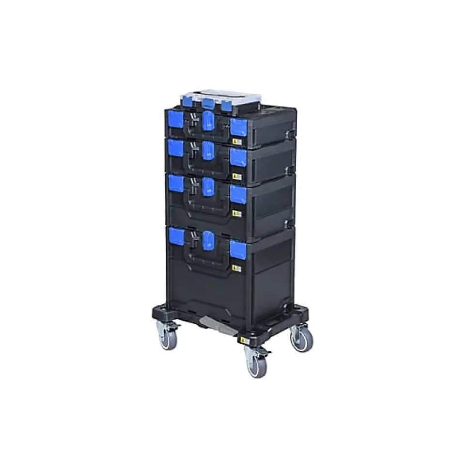 Chariot Plateau 50 x 37 cm 100 kg Europlus Allit