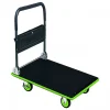 Chariot Plateau Professionnel en acier capacité 150 kg