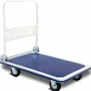 Chariot Pliable en acier charge 150 kg