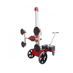Chariot porte vitres à ventouse - Charge max 250kg - 718100