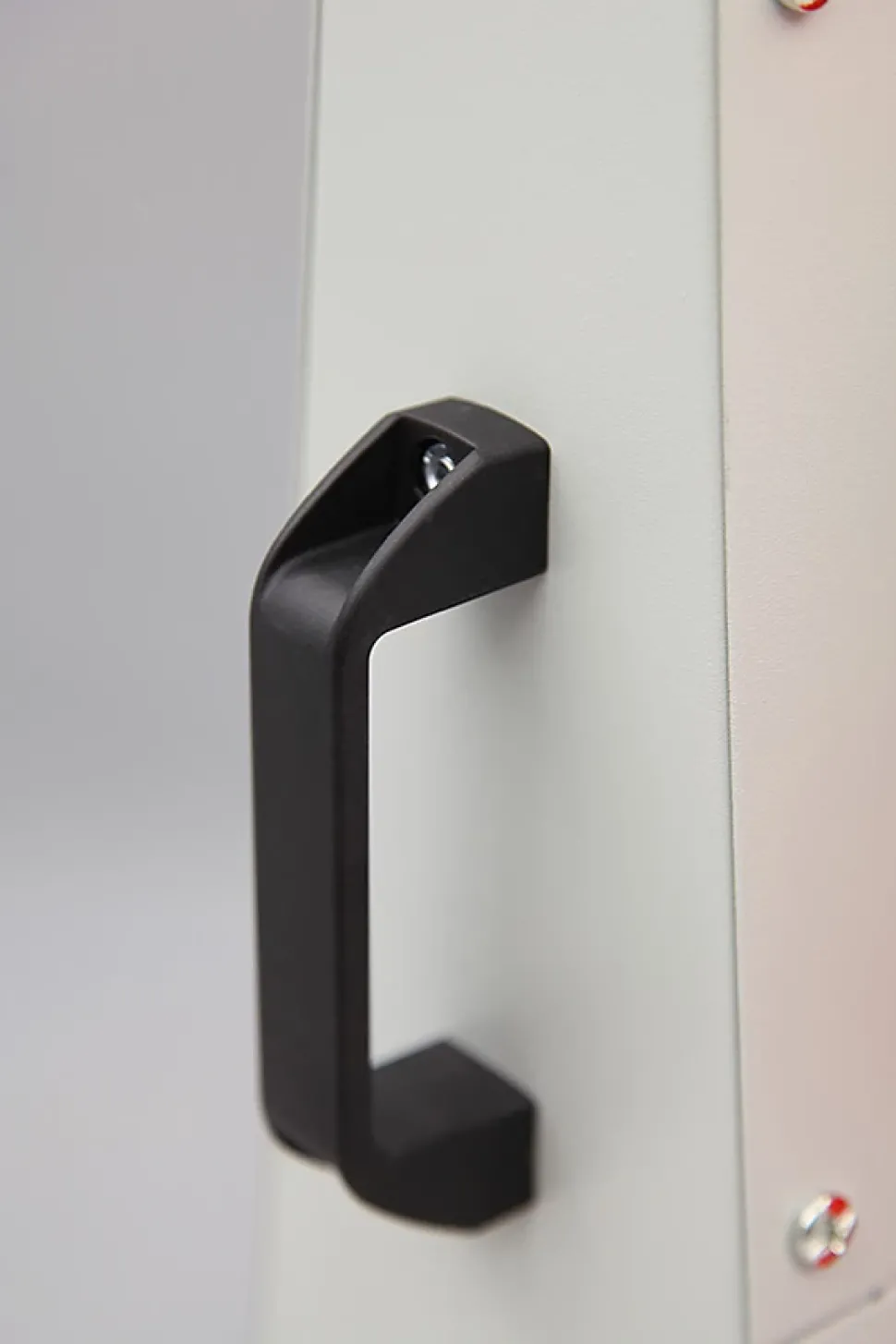 Chariot porte-bacs à bec : structure avec 112 bacs 1L et 20 bacs 3L et 8 bacs 8L - 880010531