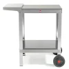 Chariot pour plancha en inox Plein Air Compact Krampouz