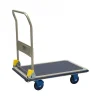 Chariot Professionnel avec dossier pliable charge 300 kg