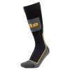 Chaussettes de travail Site taille 42-46 grises - lot de 3