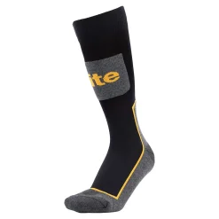 Chaussettes de travail Site taille 42-46 grises - lot de 3