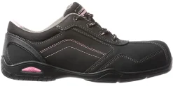 Chaussure de sécurité basse femme Rubis Taille 39