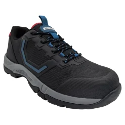 Chaussures de sécurité basses Erbauer taille 41