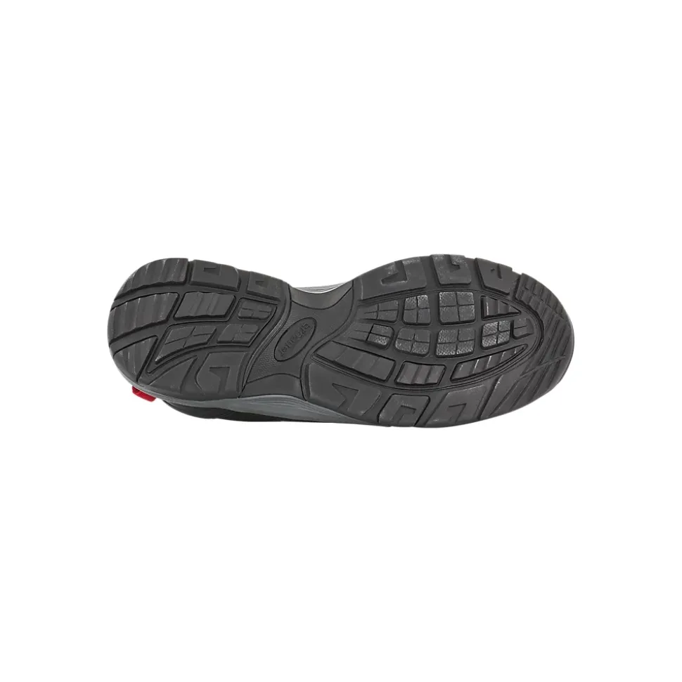 Chaussures de sécurité basses Erbauer taille 41