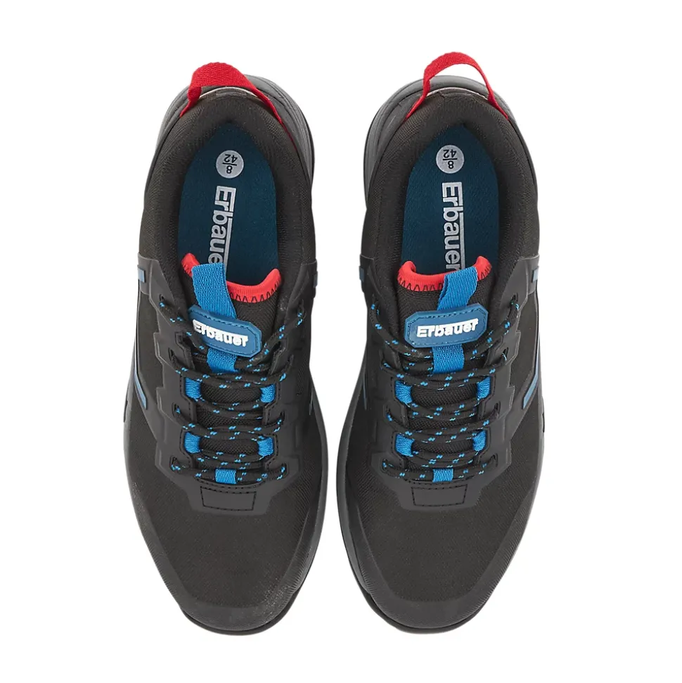 Chaussures de sécurité basses Erbauer taille 41