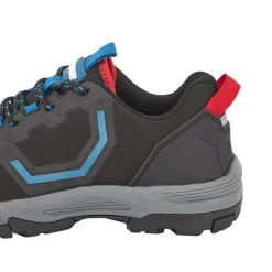 Chaussures de sécurité basses Erbauer taille 45