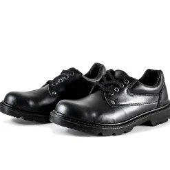 Chaussures de sécurité et travail noir taille basse Normes EN 20345 S1 Taille - 39