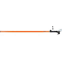 Échenilloir télescopique FUXTEC FX-TAS35 35 cm avec scie supérieure