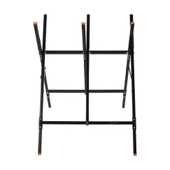 Chevalet de sciage Magnusson en acier