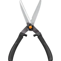 Cisaille à buis Fiskars HS10 L. 55 cm noir