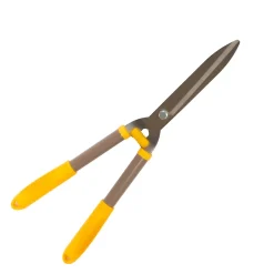 Cisaille à haies en acier au carbone
