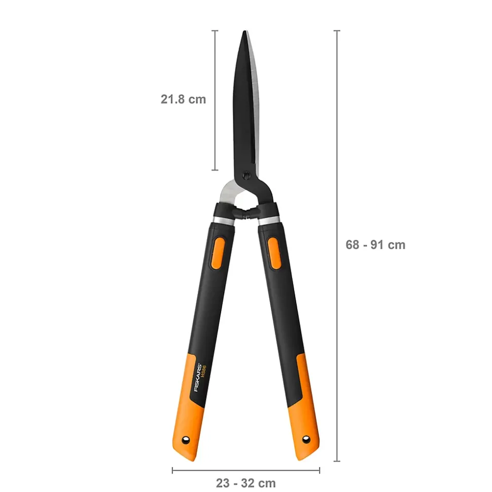 Cisaille à haies télescopique Fiskars SmartFit™ (HS86)