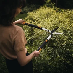 Cisaille à haies télescopique Fiskars SmartFit™ (HS86)