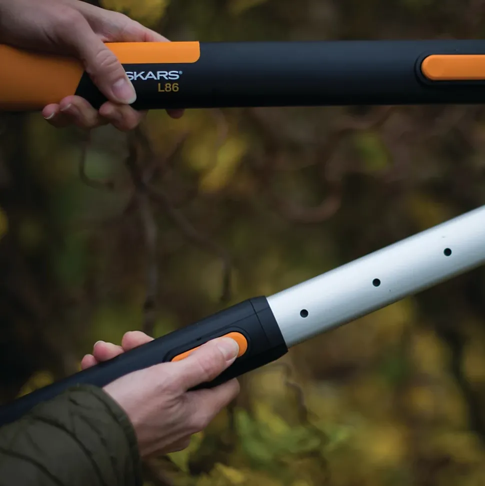 Cisaille à haies télescopique Fiskars SmartFit™ (HS86)