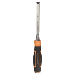 Ciseau à bois acier au chrome vanadium Magnusson 12 mm