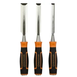 Ciseau à bois vendu par 3 Magnusson acier
