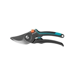 Ciseaux - GARDENA - PremiumCut Pro - Lames tranchantes - 24 mm diamètre - Garantie 25 ans