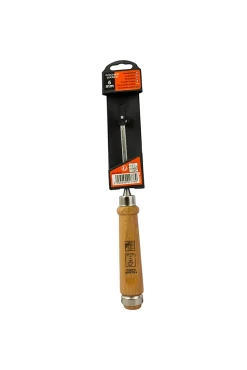 Ciseaux de sculpteur Ficher Darex 6 mm