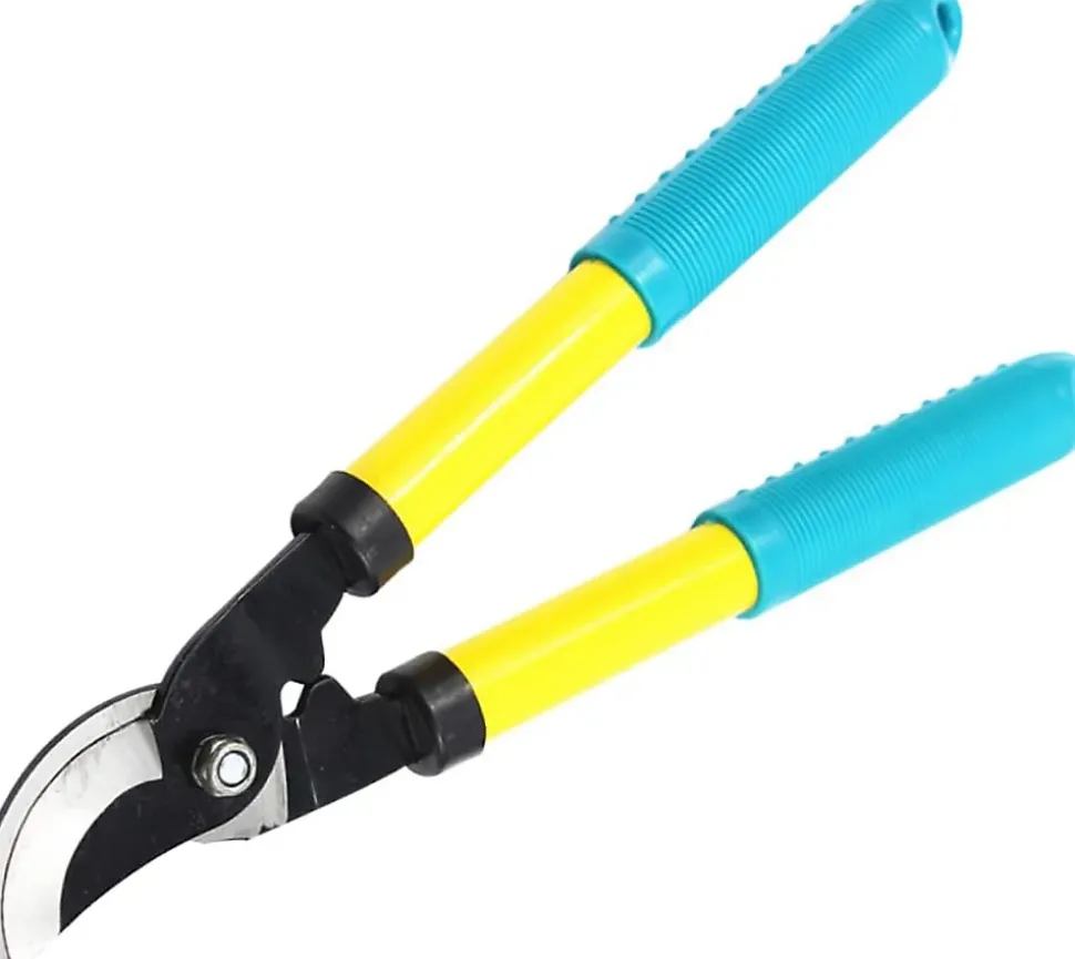 Ciseaux De Taille 1 Pièce Ciseaux De Jardin Ciseaux De Greffage Sécateur