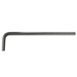 Clé Allen mâle Facom taille 9 x 160 mm