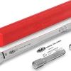 Clé Dynamométrique 1/2" - 30-210 Nm - 3-pièces - FAMEX 10886