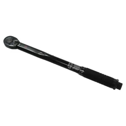 Clé dynamométrique 3/8 Magnusson acier au carbone
