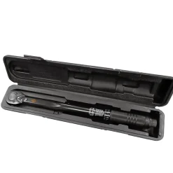 Clé dynamométrique 3/8 Magnusson acier au carbone