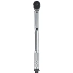 Clé dynamométrique Magnusson 3/8" Acier au carbone