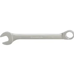 Clé mixte double extrémité en acier Magnusson 22 mm