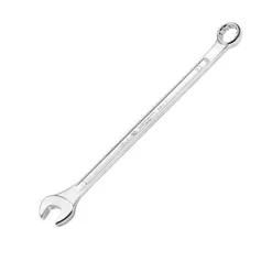 Clé mixte métrique 22 mm Facom 440.22PB en acier double extrémité œillet 12 pans L.248 mm