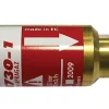 Clapet anti-retour SECURIDAVE AD pour chalumeau 12x100 - GCE CHARLEDAVE - A200340EMB