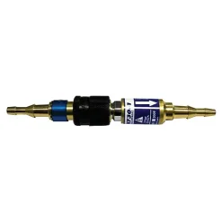 Clapet anti-retour SUPER SECURIDAVE O2 pour tuyau - GCE CHARLEDAVE - F150480EMB