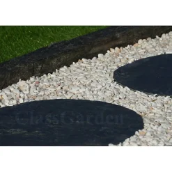 ClassGarden - Pas Japonais Rond 60 cm