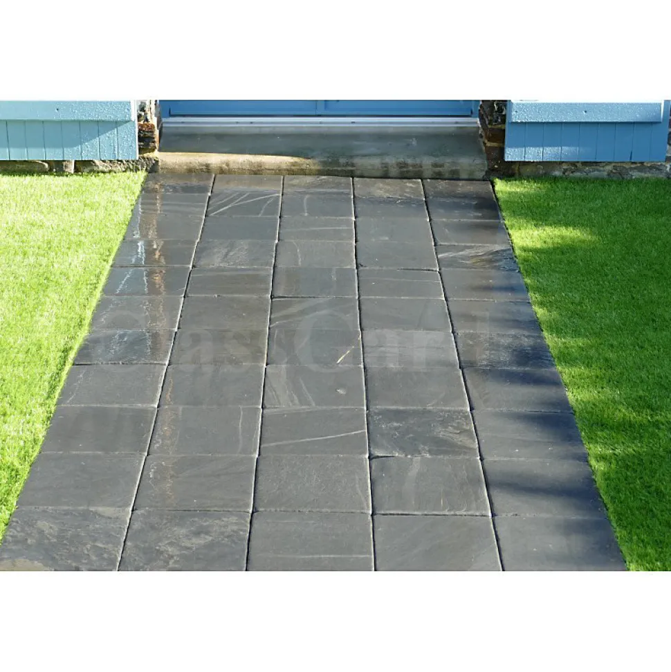 ClassGarden - Pavé Patiné 25 cm