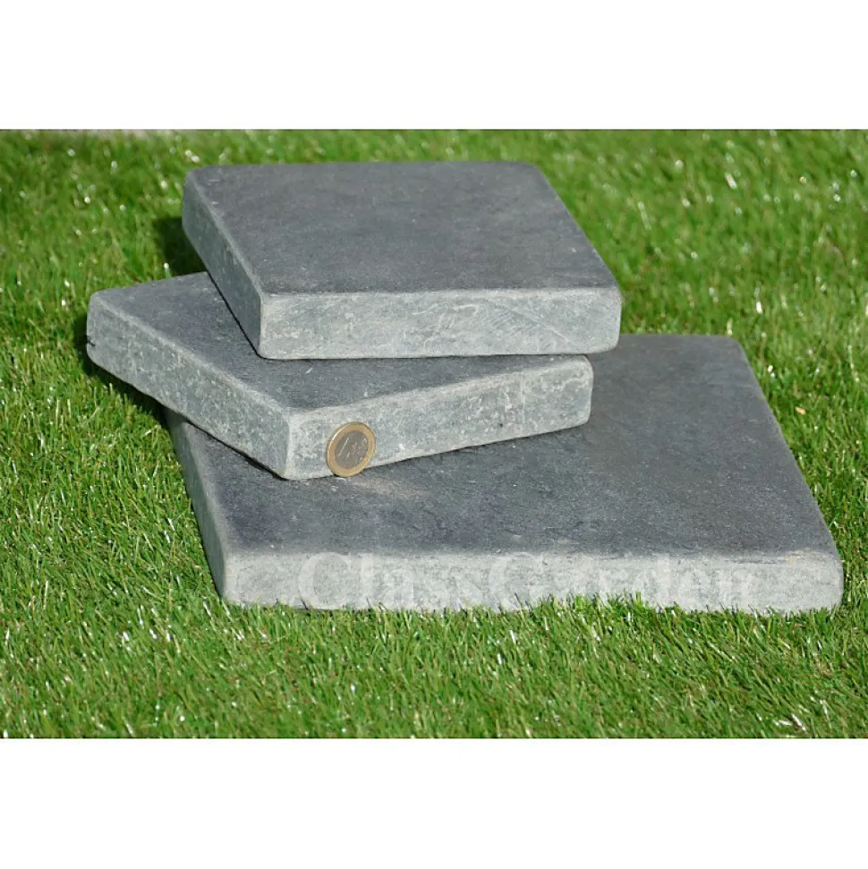 ClassGarden - Pavé Patiné 25 cm