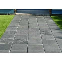 ClassGarden - Pavé Patiné 25 cm