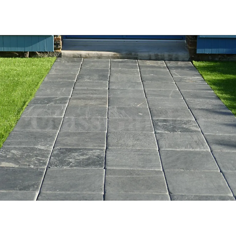 ClassGarden - Pavé Patiné 25 cm
