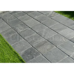 ClassGarden - Pavé Patiné 25 cm
