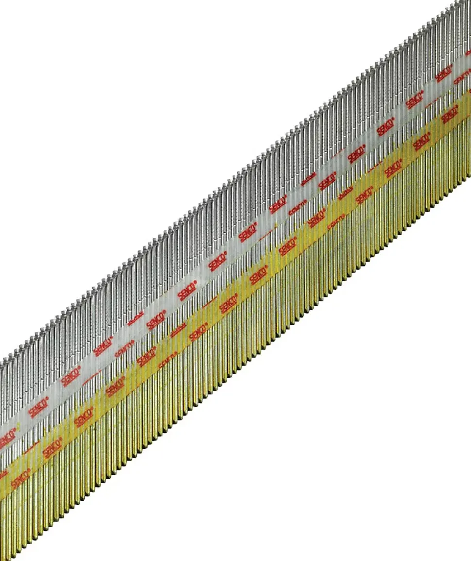 Clou de finition 1,8x45mm - SENCO - DA19EABN