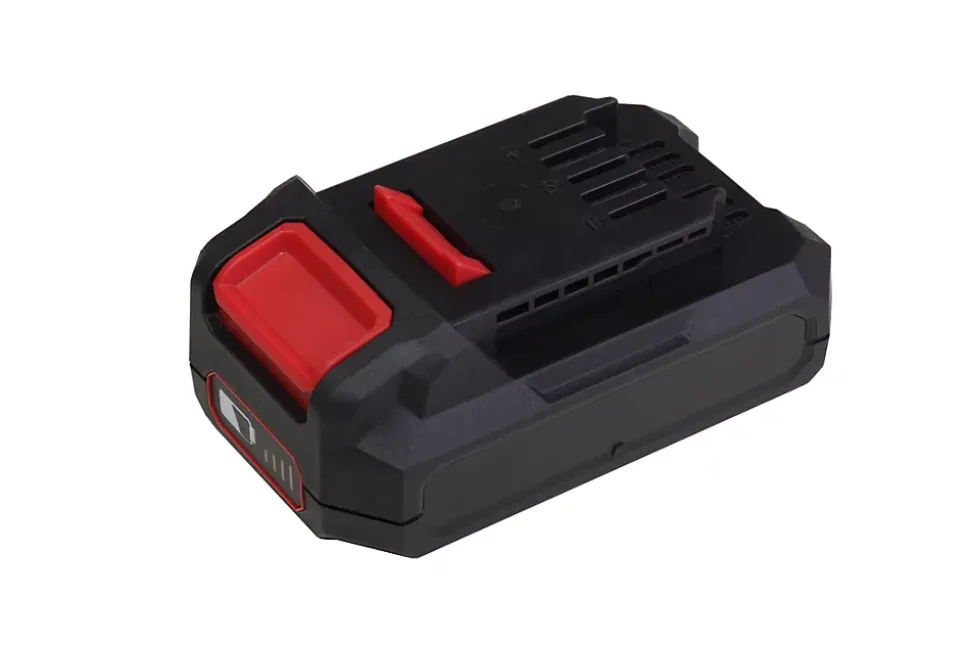 Cloueur de charpente Erbauer 18V - 90mm (sans batterie)