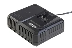 Cloueur de charpente Erbauer 18V - 90mm (sans batterie)