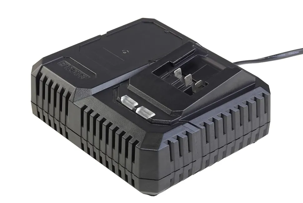 Cloueur de charpente Erbauer 18V - 90mm (sans batterie)