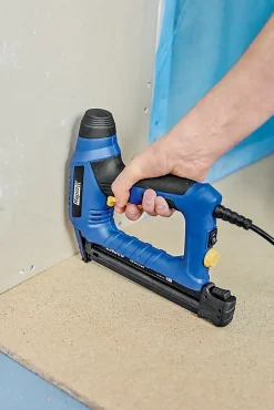Cloueur électrique Rapid EN 330 Plastique