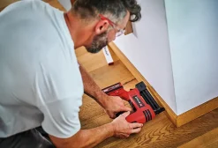 Cloueuse sans fil einhell TE-CN 18 Li-Solo 18V (sans batterie)