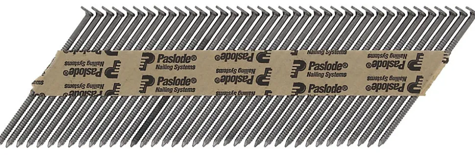 Clous crantés pour le bois IM90Ci 3,1x75mm pack 2500 - SPIT PASLODE - 142029