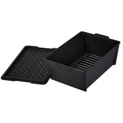 Cocotte en fonte Accessoire cuisson Barbecues Gaz Enders